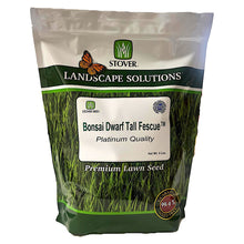 Load image into Gallery viewer, Bonsai Dwarf Tall Fescue™ / Turf-Type Tall Fescue / Platinum Quality™ (Cool Season Zones 1-4)
