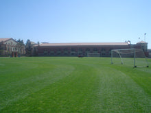Load image into Gallery viewer, Kentucky bluegrass soccer sports field.