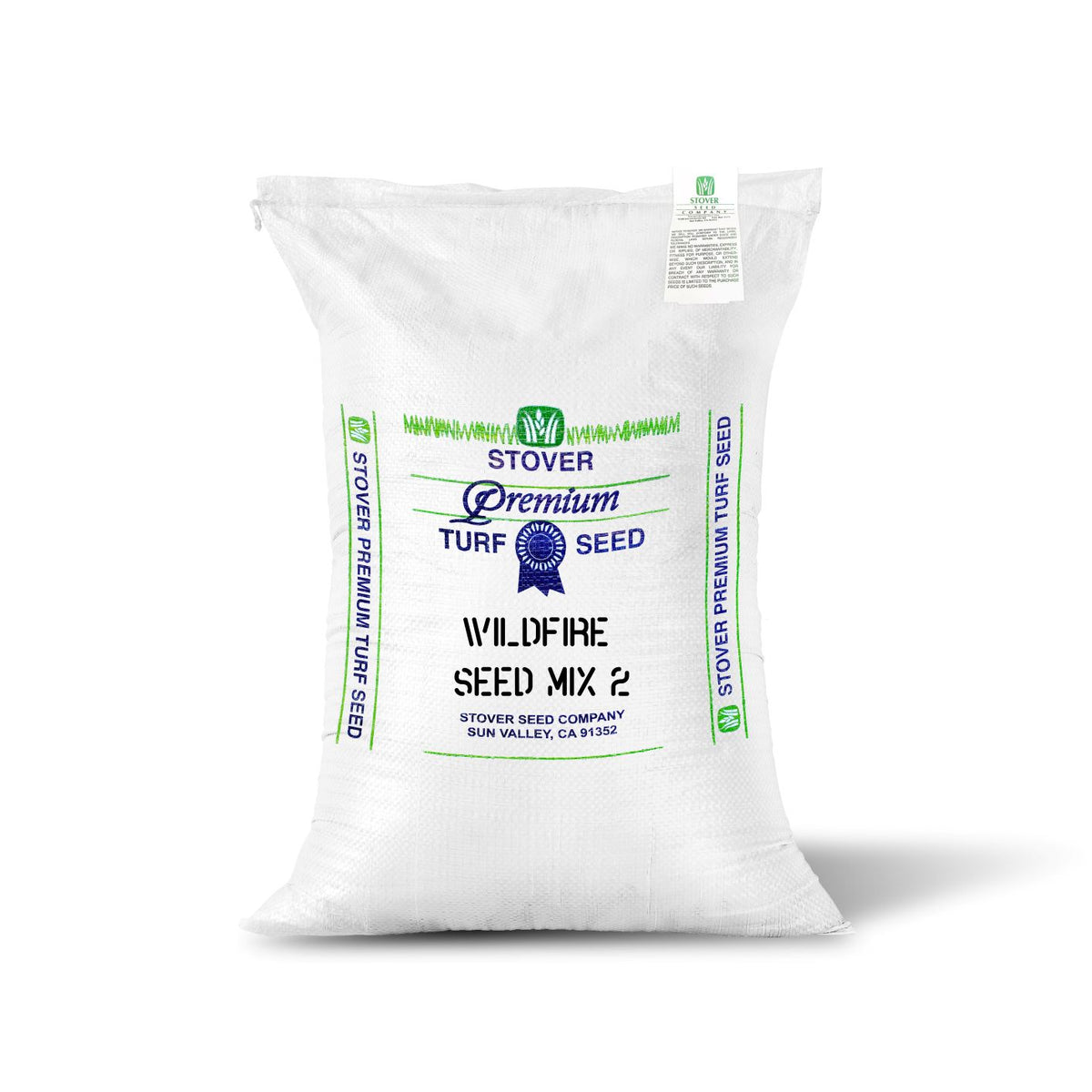 Wildfire Seed Mix #2