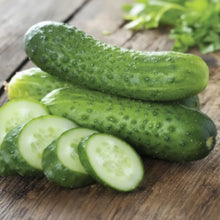 Load image into Gallery viewer, CucumberHomemadePicklesOrganic

