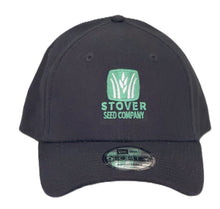 Load image into Gallery viewer, Stover Seed Baseball Hat
