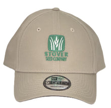 Load image into Gallery viewer, Stover Seed Baseball Hat
