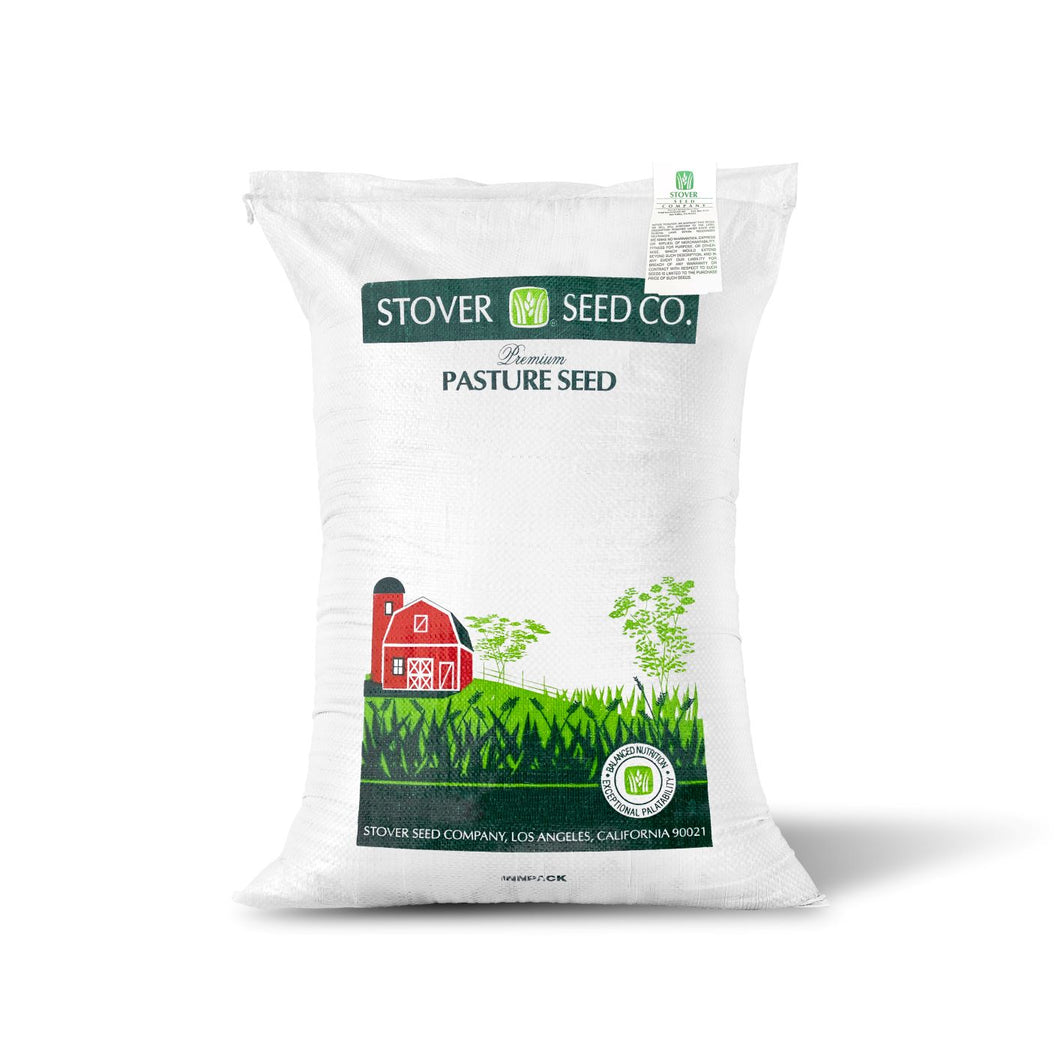 All Purpose Pasture Seed Mixture