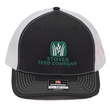 Load image into Gallery viewer, Stover Seed Trucker Hat
