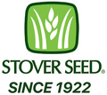 This is the Stover Seed Company logo.  We've been in business since 1922
