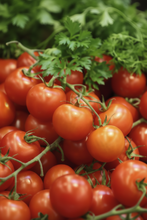 Load image into Gallery viewer, Tomato_Large_Cherry
