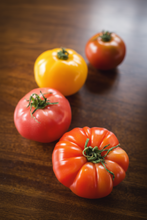 Load image into Gallery viewer, tomato_brandywine_mix
