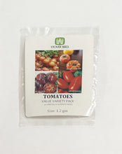 Load image into Gallery viewer, tomatoes_variety pack
